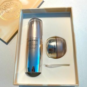 Shiseido Benefiance Wrinkle Smoothing Set
